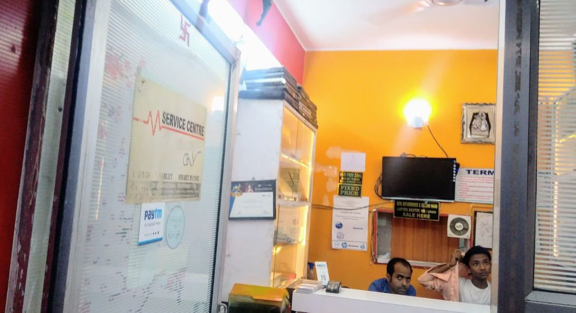 dell service center in ghatkopar mumbai